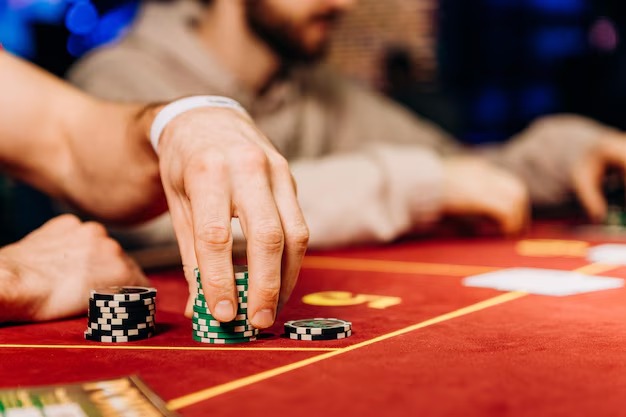 mtoto live casino and slot game interface showing multiple game categories