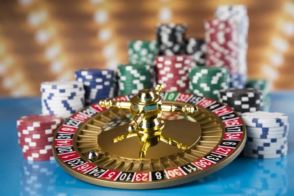 mtoto live casino table with multiple games displayed